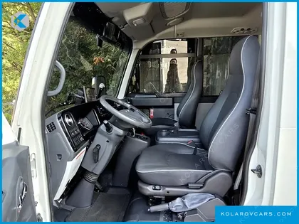 HYUNDAI BUS TYPE NONE
