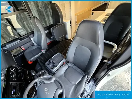 HYUNDAI BUS TYPE NONE
