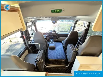 HYUNDAI BUS TYPE NONE