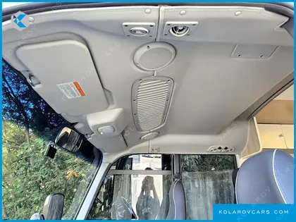 HYUNDAI BUS TYPE NONE
