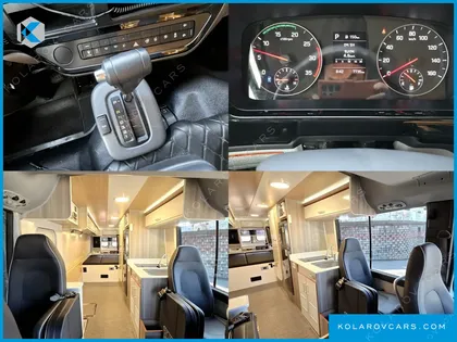 HYUNDAI BUS TYPE NONE