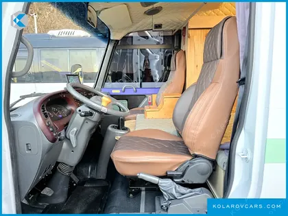 HYUNDAI BUS TYPE NONE