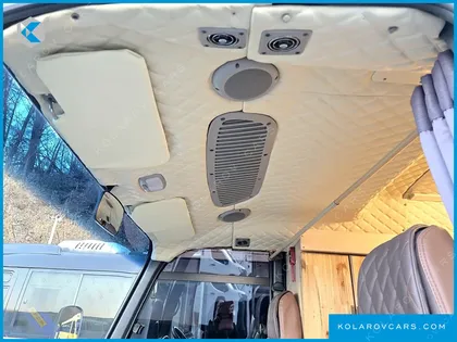 HYUNDAI BUS TYPE NONE