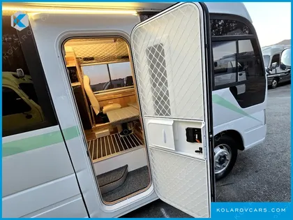 HYUNDAI BUS TYPE NONE