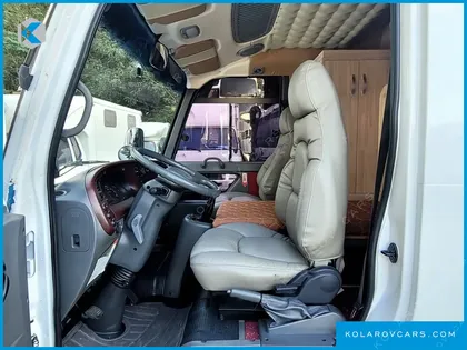 HYUNDAI BUS TYPE NONE