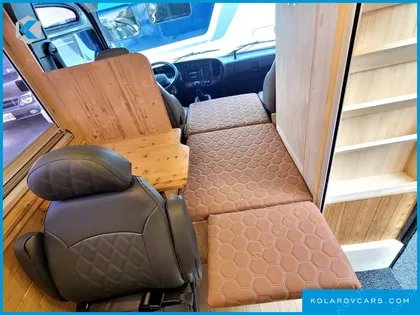 HYUNDAI BUS TYPE NONE