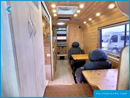 HYUNDAI BUS TYPE NONE