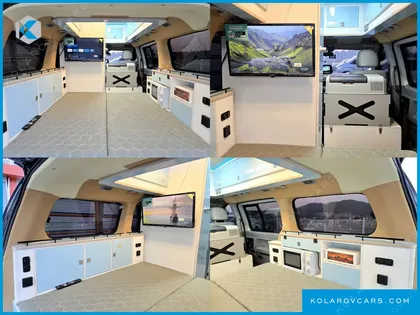 HYUNDAI GRAND STAREX NONE