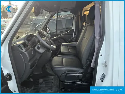 RENAULT SAMSUNG MASTER NONE