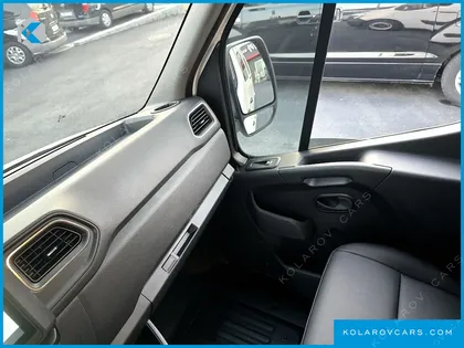 RENAULT SAMSUNG MASTER NONE