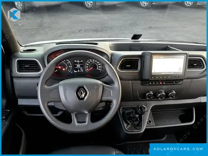 RENAULT SAMSUNG MASTER NONE