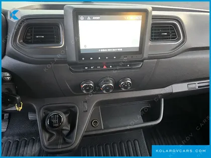 RENAULT SAMSUNG MASTER NONE