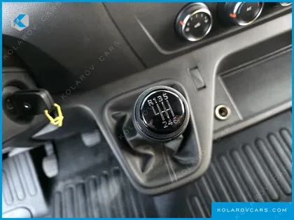 RENAULT SAMSUNG MASTER NONE