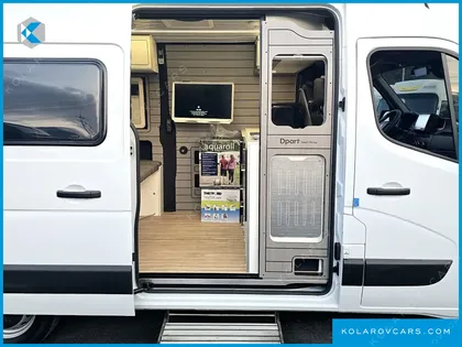 RENAULT SAMSUNG MASTER NONE