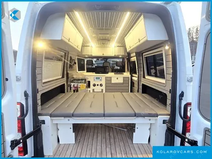 RENAULT SAMSUNG MASTER NONE