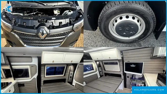 RENAULT SAMSUNG MASTER NONE