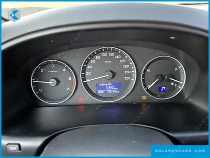 HYUNDAI GRAND STAREX NONE