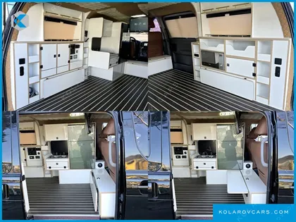 HYUNDAI GRAND STAREX NONE