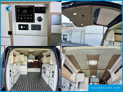 HYUNDAI GRAND STAREX NONE