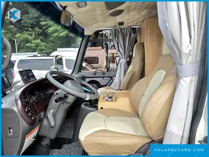 HYUNDAI BUS TYPE NONE