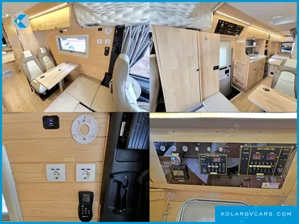 HYUNDAI BUS TYPE NONE