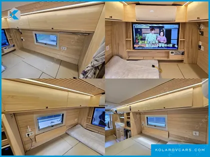HYUNDAI BUS TYPE NONE