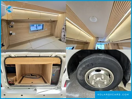 HYUNDAI BUS TYPE NONE