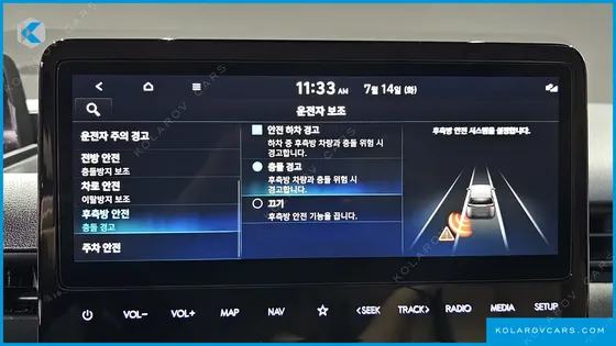 HYUNDAI STARIA 4WD TOURER 11-SEATER
