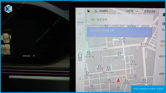 TESLA MODEL X AWD