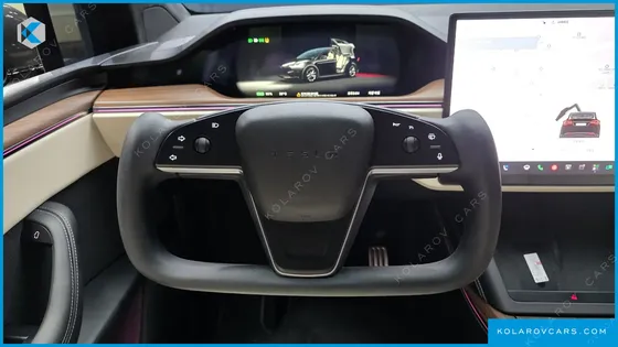 TESLA MODEL X AWD