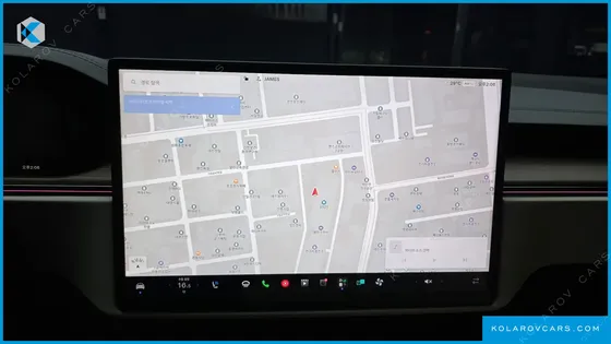 TESLA MODEL X AWD
