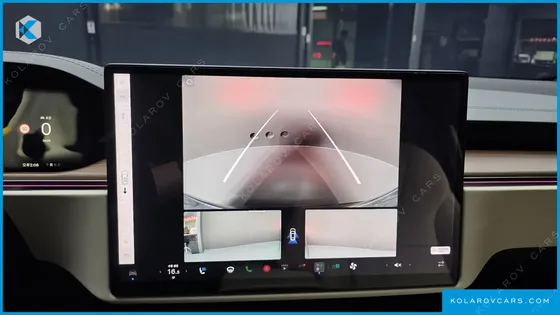 TESLA MODEL X AWD