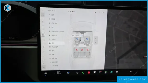 TESLA MODEL X AWD