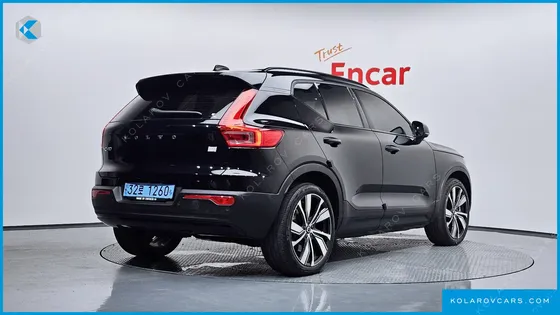 VOLVO XC40 TWIN ULTIMATE