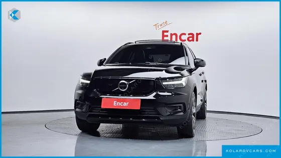 VOLVO XC40 TWIN ULTIMATE