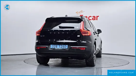 VOLVO XC40 TWIN ULTIMATE