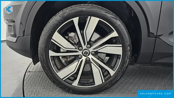 VOLVO XC40 TWIN ULTIMATE