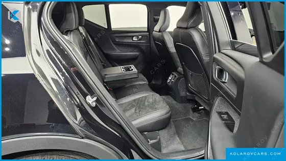 VOLVO XC40 TWIN ULTIMATE