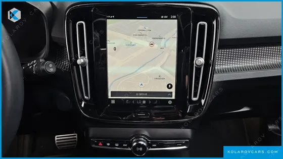 VOLVO XC40 TWIN ULTIMATE