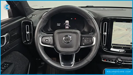VOLVO XC40 TWIN ULTIMATE