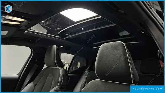 VOLVO XC40 TWIN ULTIMATE