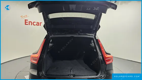 VOLVO XC40 TWIN ULTIMATE