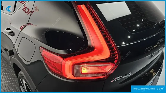 VOLVO XC40 TWIN ULTIMATE