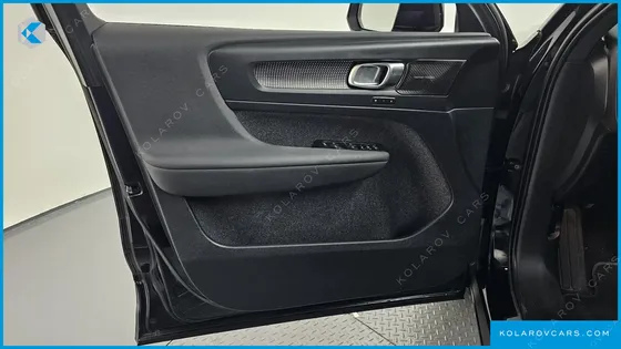 VOLVO XC40 TWIN ULTIMATE