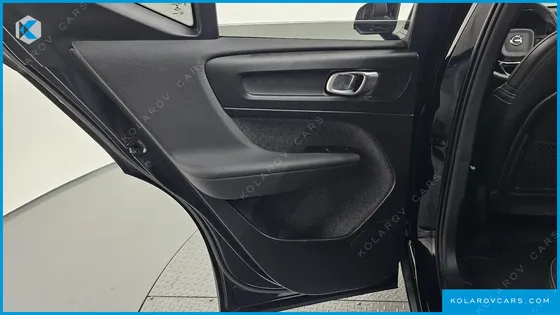 VOLVO XC40 TWIN ULTIMATE