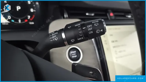 LAND ROVER DISCOVERY SPORT P250 S