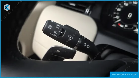 LAND ROVER DISCOVERY SPORT P250 S