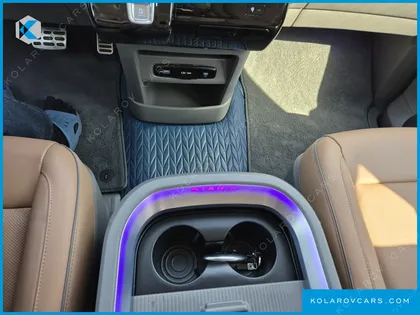 HYUNDAI STARIA HEV 1.6 LOUNGE 9-SEATER