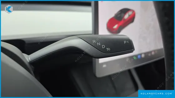 TESLA MODEL 3 PERFORMANCE AWD