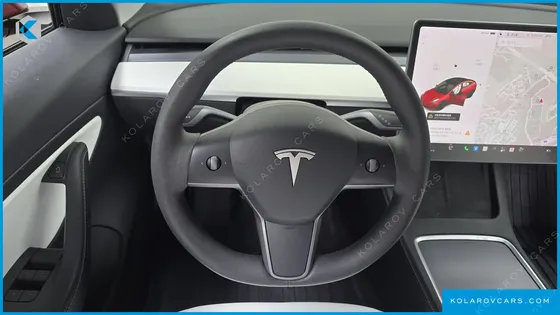 TESLA MODEL 3 PERFORMANCE AWD